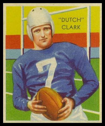 1 Dutch Clark